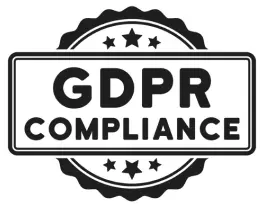 متوافق مع النظام الأوروبي
GDPR