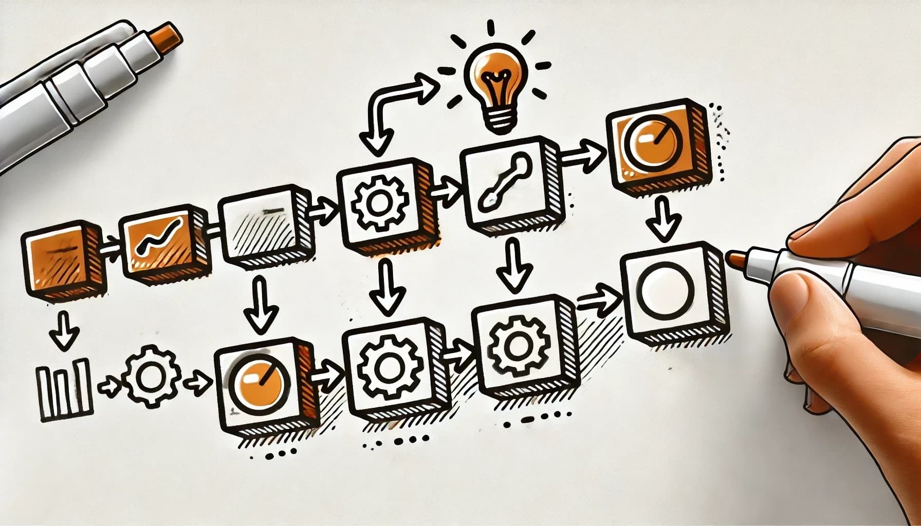  What is Process Innovation? A 6-Step Guide to Improving Processes