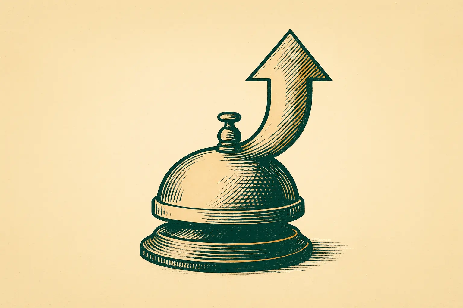The Service Innovation Process: A 5-Step Guide