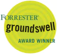 Forrester Groundswell