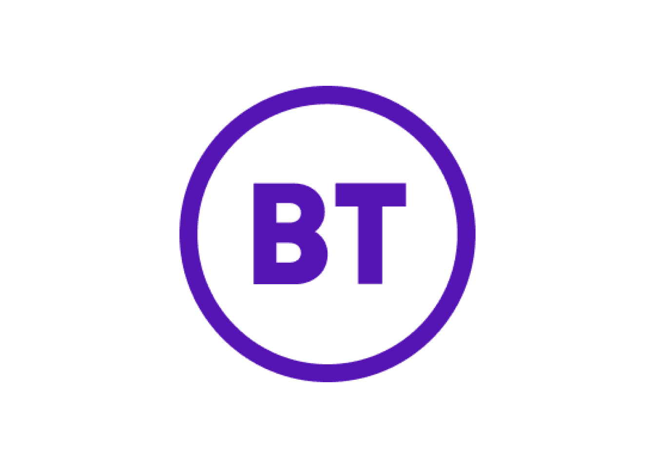 BT (British Telecom) - InnovationCast Customer